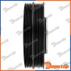 Poulie damper vilebrequin pour VW | RKP-WW-004, 04497